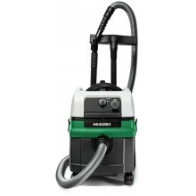 HiKOKI RP250YBLWAZ Priemyselný vysávač na mokré/suché vysávanie 25 l