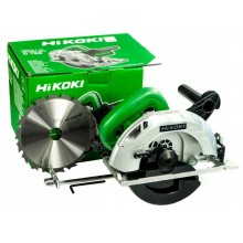 HiKOKI (Hitachi) C7SSUTZ Kotúčová píla 190mm, 1050W