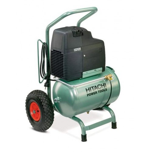 HiKOKI (Hitachi) EC138LAZ Kompresor (150W/8bar) HiKOKI (Hitachi) EC138LAZ Kompresor (150W/8bar)