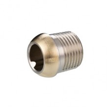 Danfoss skrátenej šróbenie R1 / 2, 24mm 013L0445