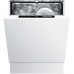 MORA IM 640 Vstavaná integrovaná umývačka