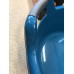 VÝPREDAJ CURVER umývadlo s držadlami 27 l modré 03306-134 PRASKNUTÉ
