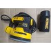 BAZÁR DeWALT DWE6423 Excentrická brúska 125 mm; 280W PO SERVISE!!