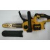 BAZÁR DeWALT DCM565N Aku reťazová píla 18V, 30cm, samostatný stroj PO SERVISE!!