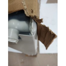 BAZÁR Kermi Therm X2 Profil-Kompakt panelový radiátor 22 600 / 800 FK0220608 ODRENÉ!!