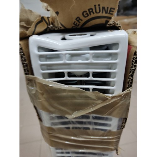 BAZÁR Kermi Therm X2 Profil-Kompakt panelový radiátor 22 600 / 900 FK0220609 BAZÁR Kermi Therm X2 Profil-Kompakt panelový radiátor 22 600 / 900 FK0220609