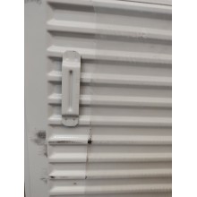 BAZÁRKermi Therm X2 Profil-kompakt panelový radiátor pro rekonstr. 33 954 / 800 FK033D908