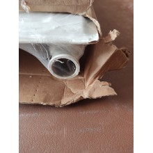 BAZÁR Kermi Therm X2 Profil-kompakt panelový radiátor 10 600 / 1000 FK0100610 ODRENÝ ROH!