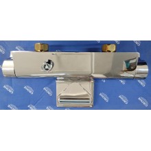 BAZÁR GROHE Grohtherm 2000 NEW termostat. vaňová batéria, DN 15, chróm 34464001 VYSKÚŠANÉ!