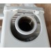 BAZÁR Kermi Therm X2 Profil-kompakt panelový radiátor 11 500 / 500 FK0110505 POŠKODENÁ MR