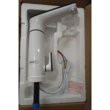 BAZÁR HAKL OBR 330 Elektrická elektrická priamoohrevná batéria 3,3kW HAOBR330 POUŽITÉ!!