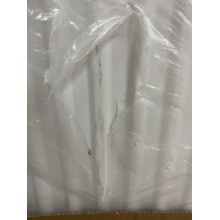 BAZÁR Kermi Therm X2 Profil-kompakt doskový radiátor 33 600 / 1200 FK0330612 POŠKODENÝ!!
