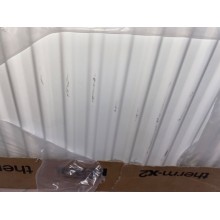 BAZÁR Kermi Therm X2 Profil-Kompakt doskový radiátor 22 600 / 1100 FK0220611 POŠKODENÝ!!
