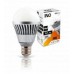 INQ LED žiarovka, E27 13W A70, teplá biela IN305284