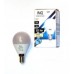 INQ LED žiarovka, E14 ilum.5W P45, teplá biela IN712308