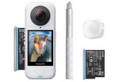 Insta360 X4 Air Starter Bundle (bílá) INST762