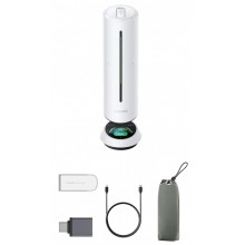 Insta360 Wave (biela) INST810