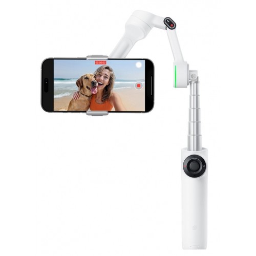 Insta360 Flow 2 Pro (biela) INST904 Insta360 Flow 2 Pro (biela) INST904