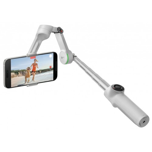 Insta360 Flow 2 Pro (sivá) INST904