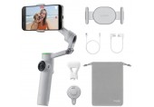 Insta360 Flow 2 Pro Creator Kit (sivá) INST907