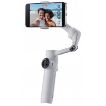 Insta360 Flow 2 Standard Bundle (sivá) INST908