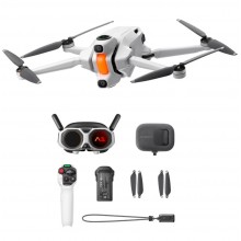 Insta360 Antigravity A1 Standard Bundle INST920