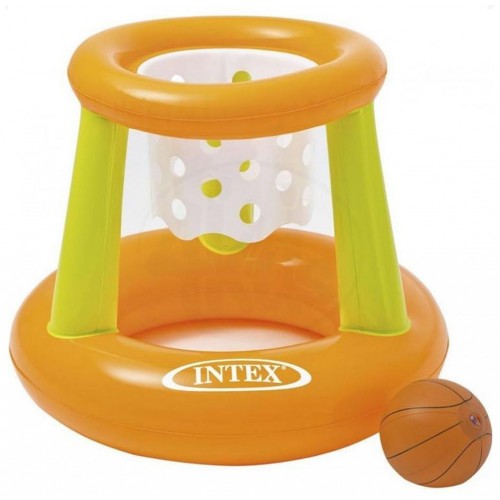 INTEX Basketbalový kôš s loptou 58504NP