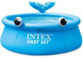 INTEX Bazén veľryba 183x51cm 26102NP