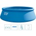INTEX Easy Set Pool Bazén 457 x 122 cm s filtráciou 12 V 26168GN