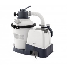 INTEX Krystal Clear SX925 Piesková filtrácia 2m3/h 26642