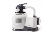 INTEX Krystal Clear 2800 Piesková filtrácia 220-240 V 8 m3/h 26648