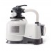 INTEX Krystal Clear 2800 Piesková filtrácia 220-240 V 8 m3/h 26648