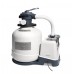 INTEX Krystal Clear 3200 Piesková filtrácia 220-240 V 9,2 m3/h 26652