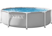 INTEX PRISM FRAME Okrúhly bazén 305 x 76 cm 26700ND