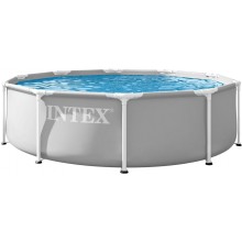 INTEX PRISM FRAME Okrúhly bazén 305 x 76 cm 26700ND