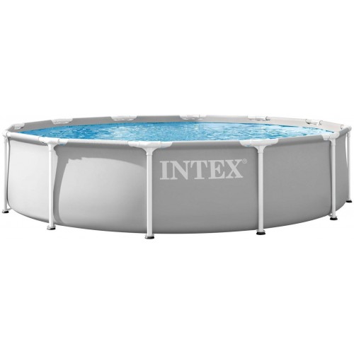 INTEX PRISM FRAME Okrúhly bazén 366 × 76 cm 26710NP INTEX PRISM FRAME Okrúhly bazén 366 × 76 cm 26710NP