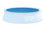 INTEX Solárna plachta pre bazén 244cm 28010
