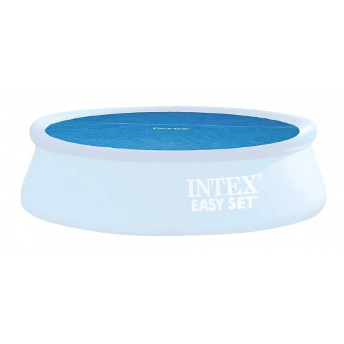 INTEX Solárna plachta pre bazén 244cm 28010
