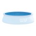 INTEX Solárna plachta pre bazén 366 cm 28012