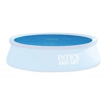INTEX Solárna plachta pre bazén 488cm 28014