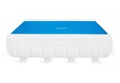 INTEX Solárna plachta pre bazén 732 x 366 cm 28017