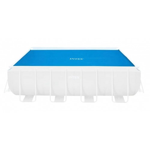 INTEX Solárna plachta pre bazén 732 x 366 cm 28017