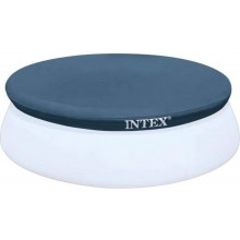 INTEX Easy Pool Krycia plachta pre bazény 244 cm 28020