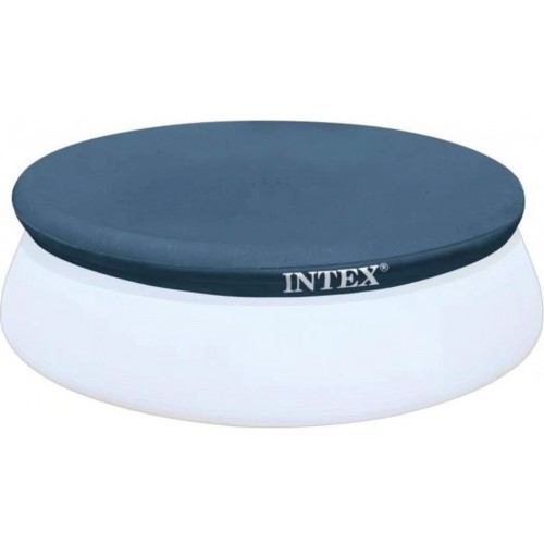 INTEX Easy Pool Krycia plachta pre bazény 244 cm 28020