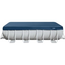 INTEX Krycia plachta na bazén 400 x 200 cm 28037