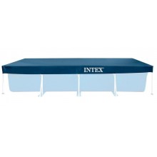 INTEX Krycia plachta na bazén 450 x 226 cm 28039