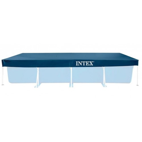 INTEX Krycia plachta na bazén 450 x 226 cm 28039