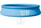 INTEX Easy Set Pool Bazén 305 x 61 cm s kartušovou filtráciou 28118GN