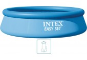 INTEX Easy Set Pool Bazén 305 x 61 cm s kartušovou filtráciou 28118NP