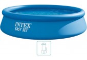 INTEX Easy Set Pool Bazén 366 x 76 cm s kartušovou filtráciou 28132NP